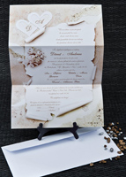 catalog invitatii polen
